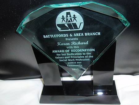 SASW Battlefords 2013
